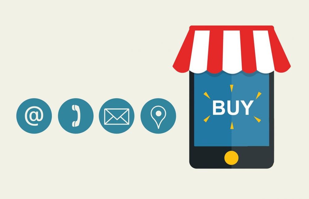 E-commerce: En dybdegående indsigt i online handel