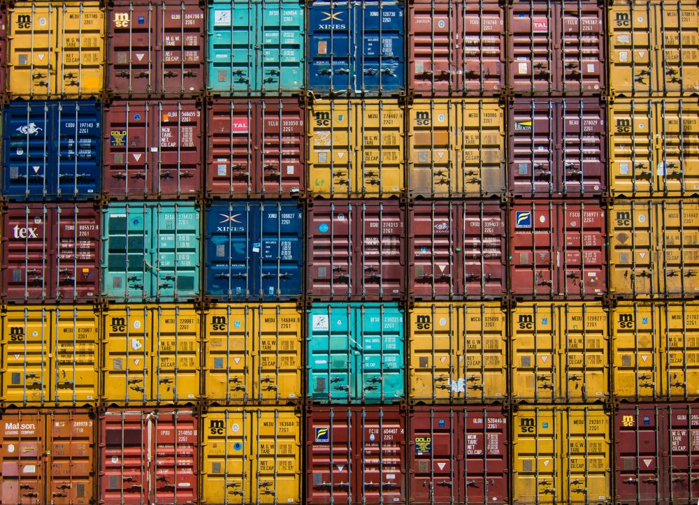Container unloading: En guide