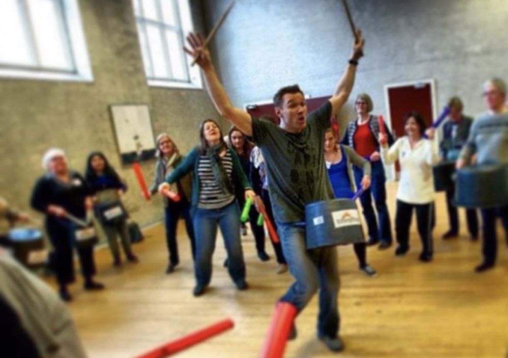 Vejen til god firmaunderholdning