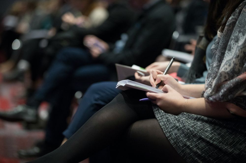 Coaching uddannelse  når følelser bliver et aktiv i ledelse og arbejdsliv