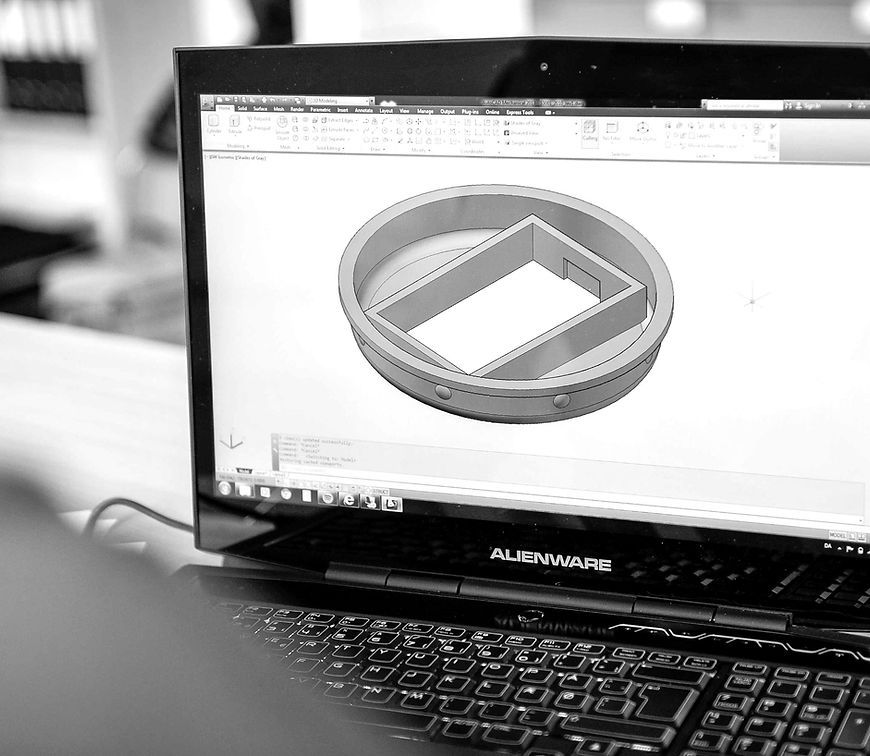 2d Cad tegner: sådan skaber du præcise tekniske tegninger